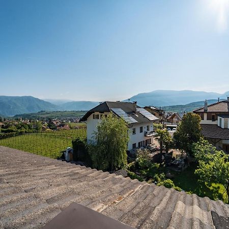 Mias Apartments - #Miaseppan#Badl Appiano Sulla Strada Del Vino Ngoại thất bức ảnh