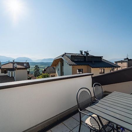 Mias Apartments - #Miaseppan#Badl Appiano Sulla Strada Del Vino Ngoại thất bức ảnh
