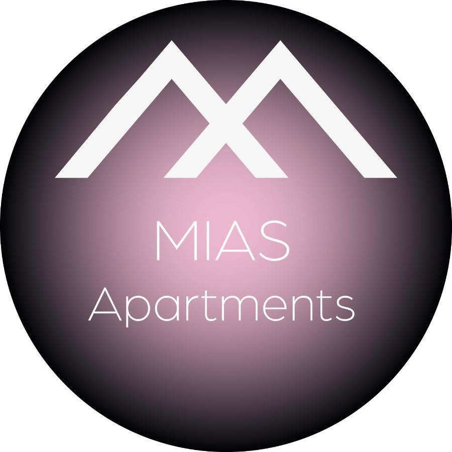 Mias Apartments - #Miaseppan#Badl Appiano Sulla Strada Del Vino Ngoại thất bức ảnh